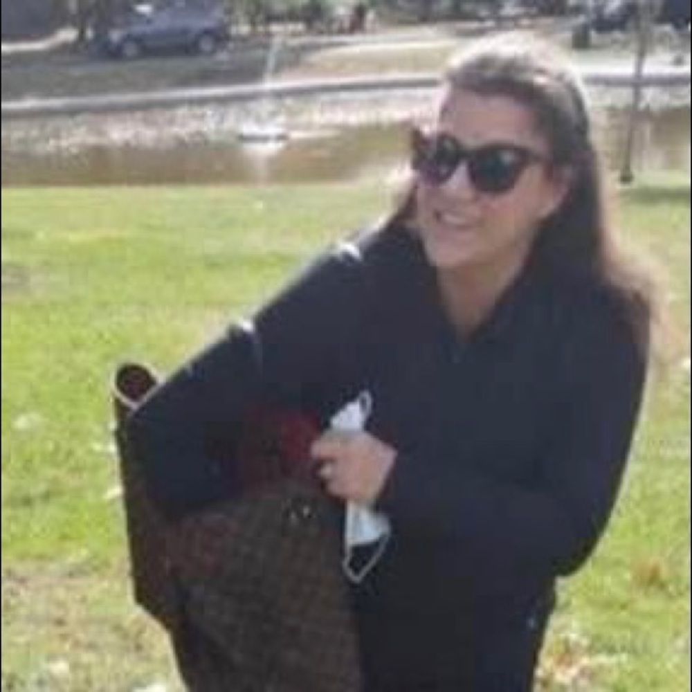 Meet your Posher, Maria